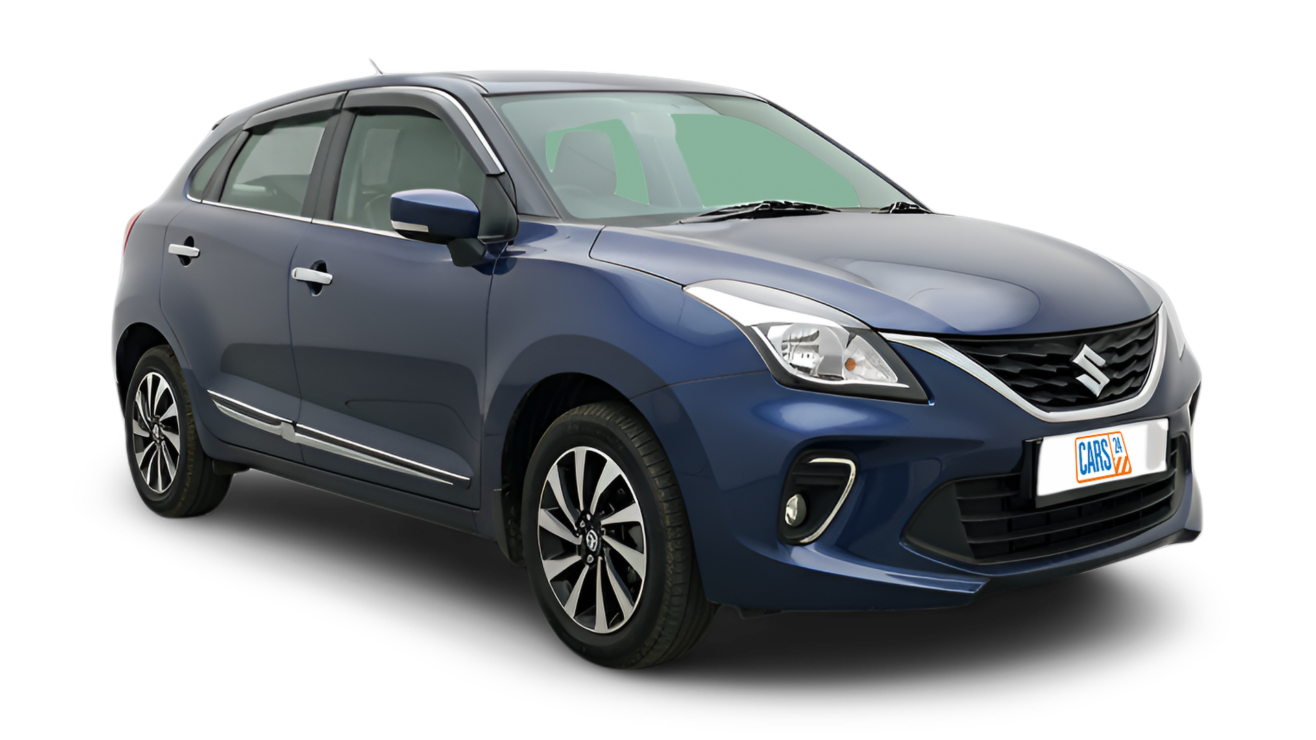 Maruti Baleno-img